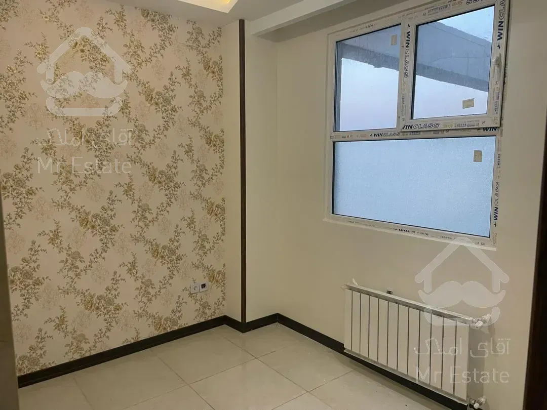 ۸۵متر  فول امکانات  ۳ساله  بلوار فردوس