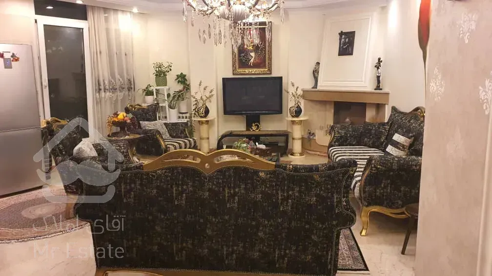 اجاره 130 متر در قیطریه