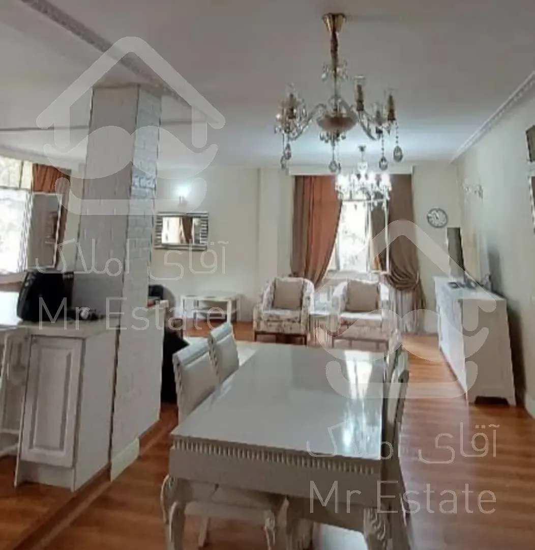 مبله ویلایی آپارتمان