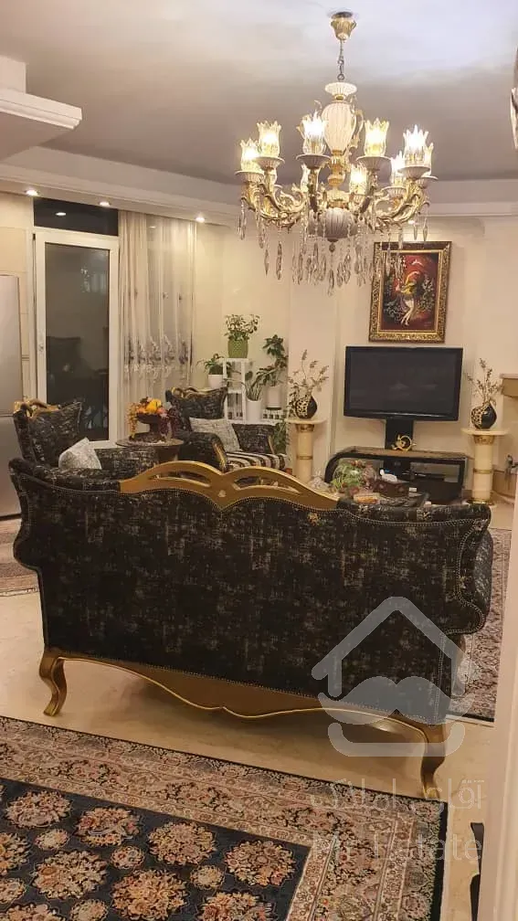 اجاره 130 متر در قیطریه