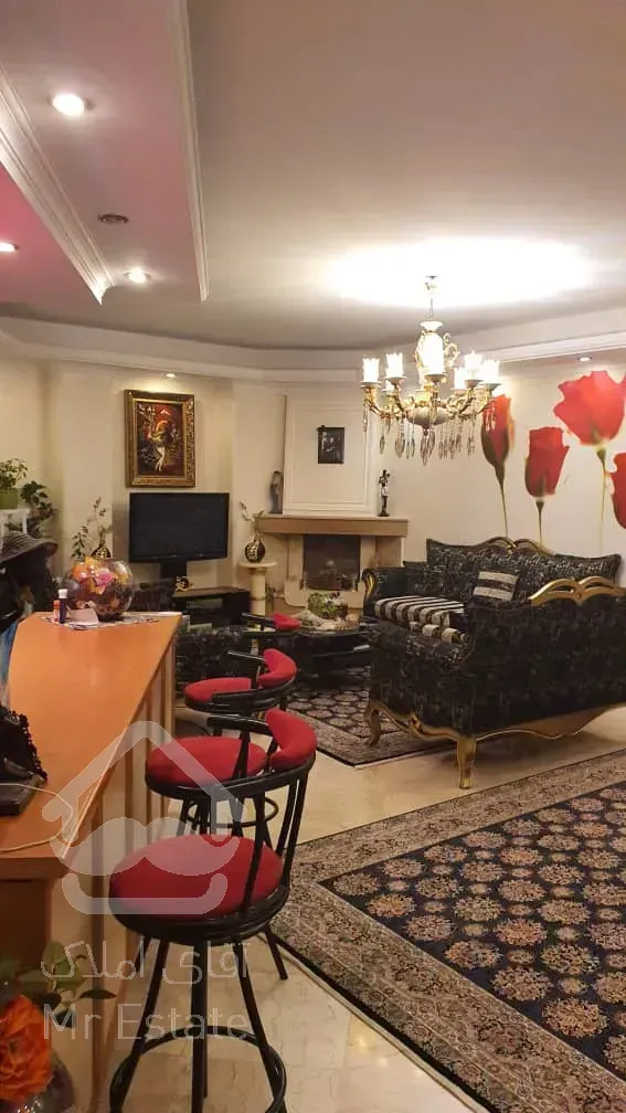 اجاره 120 متری جماران