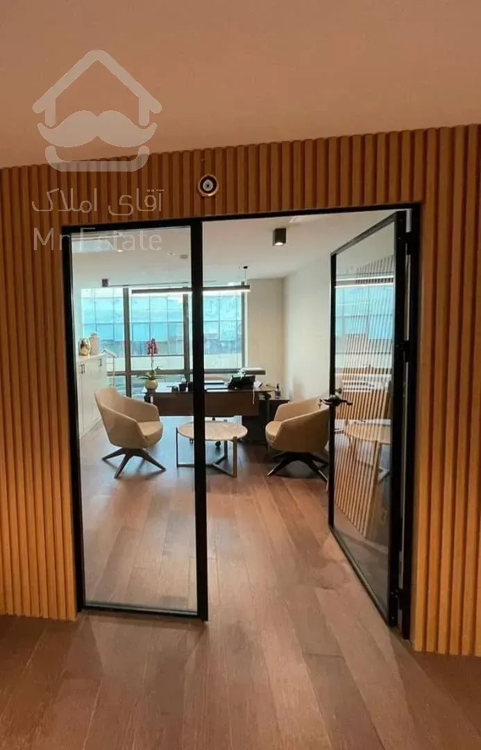 شیشه سکوریت بازشو و ریلی و پارتیشن وریگلاژه دربهای شیشه ای