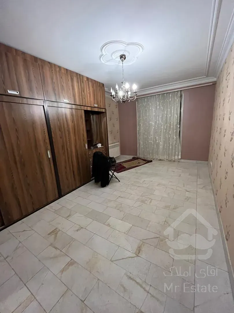 فروش 155 متری پاسداران بوستان 10