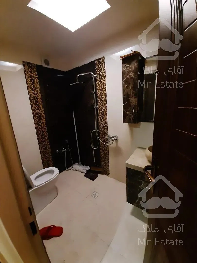 ۵۵ متر موقعیت اداری جهان کودک