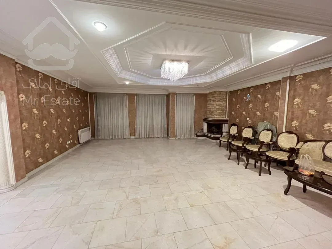 فروش 155 متری پاسداران بوستان 10