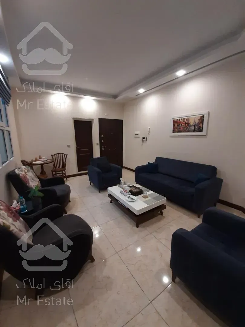 ۵۵ متر موقعیت اداری جهان کودک