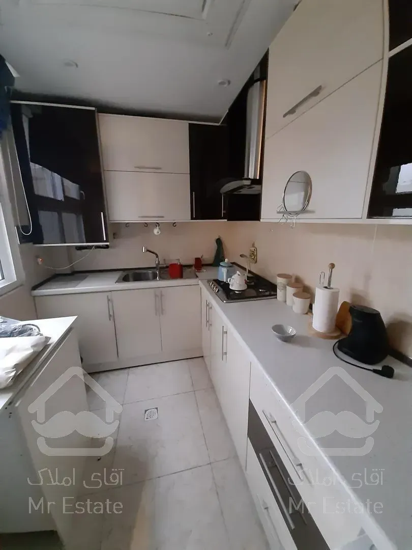 ۵۵ متر موقعیت اداری جهان کودک