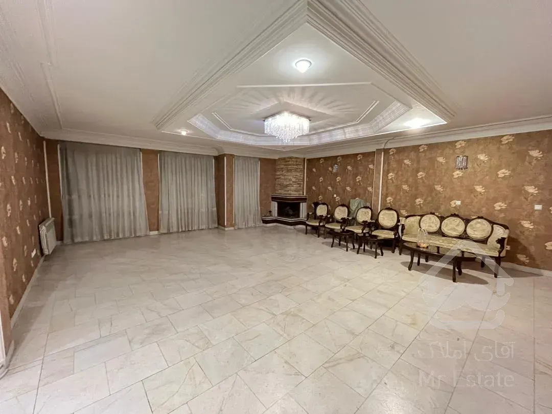 اجاره 280 متر فرمانیه