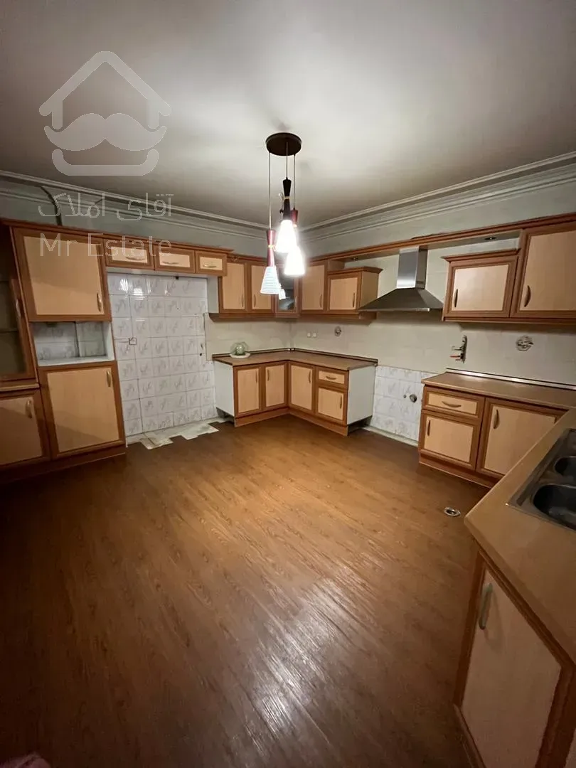 اجاره 220 متر در کامرانیه