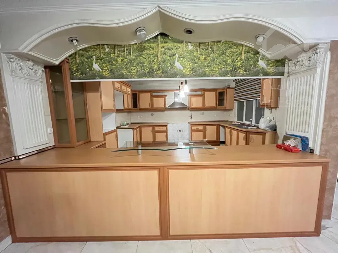 اجاره 280 متر فرمانیه