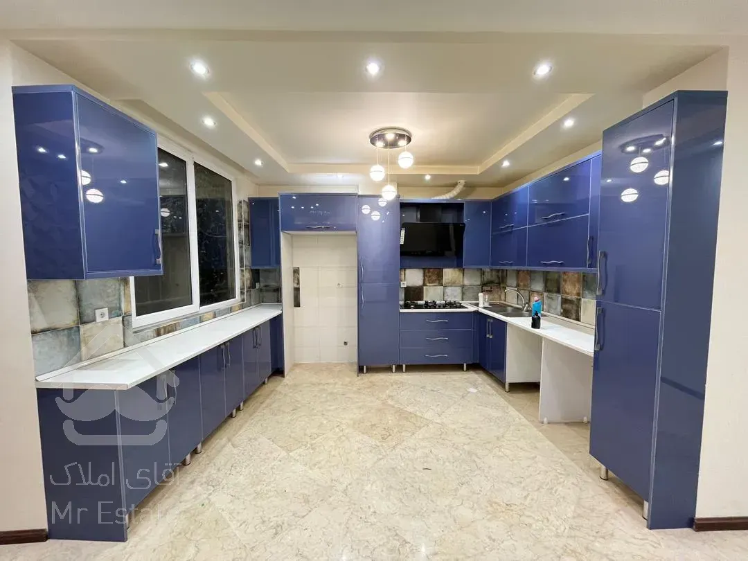 فروش 190 متر پاسداران