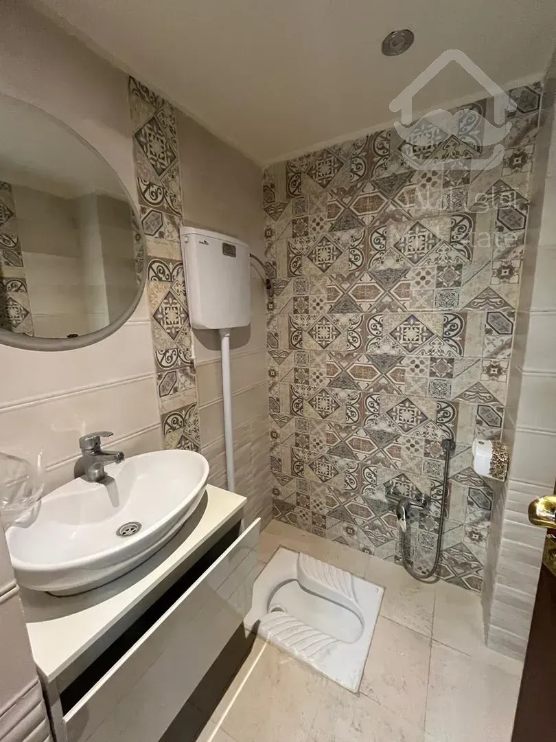 فروش 240متر ویلایی پاسداران