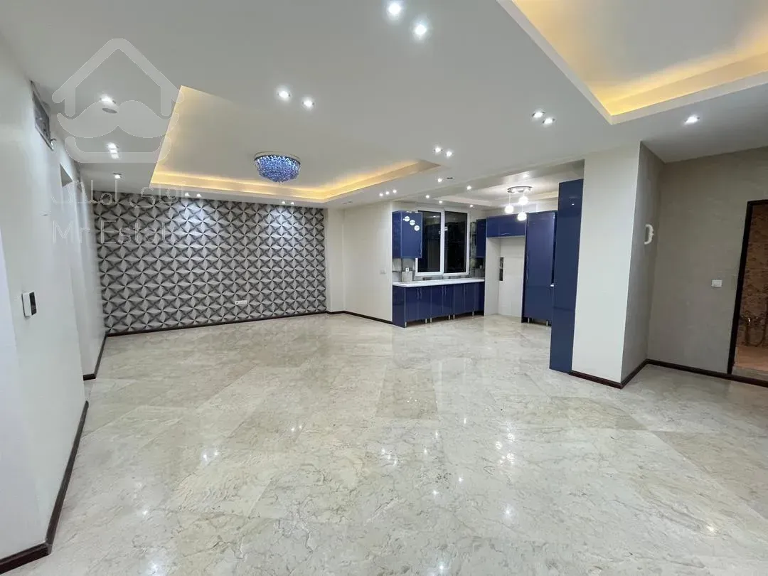 فروش 240متر ویلایی پاسداران