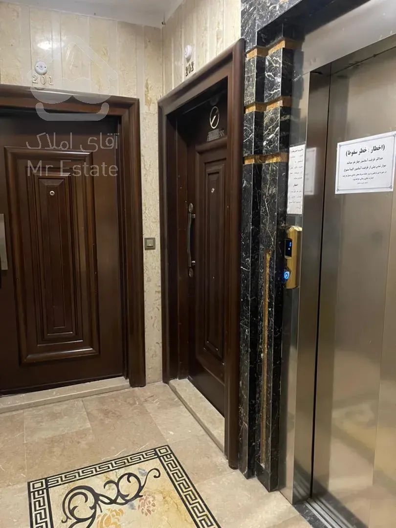 اجاره 150 متر مسکونی هروی