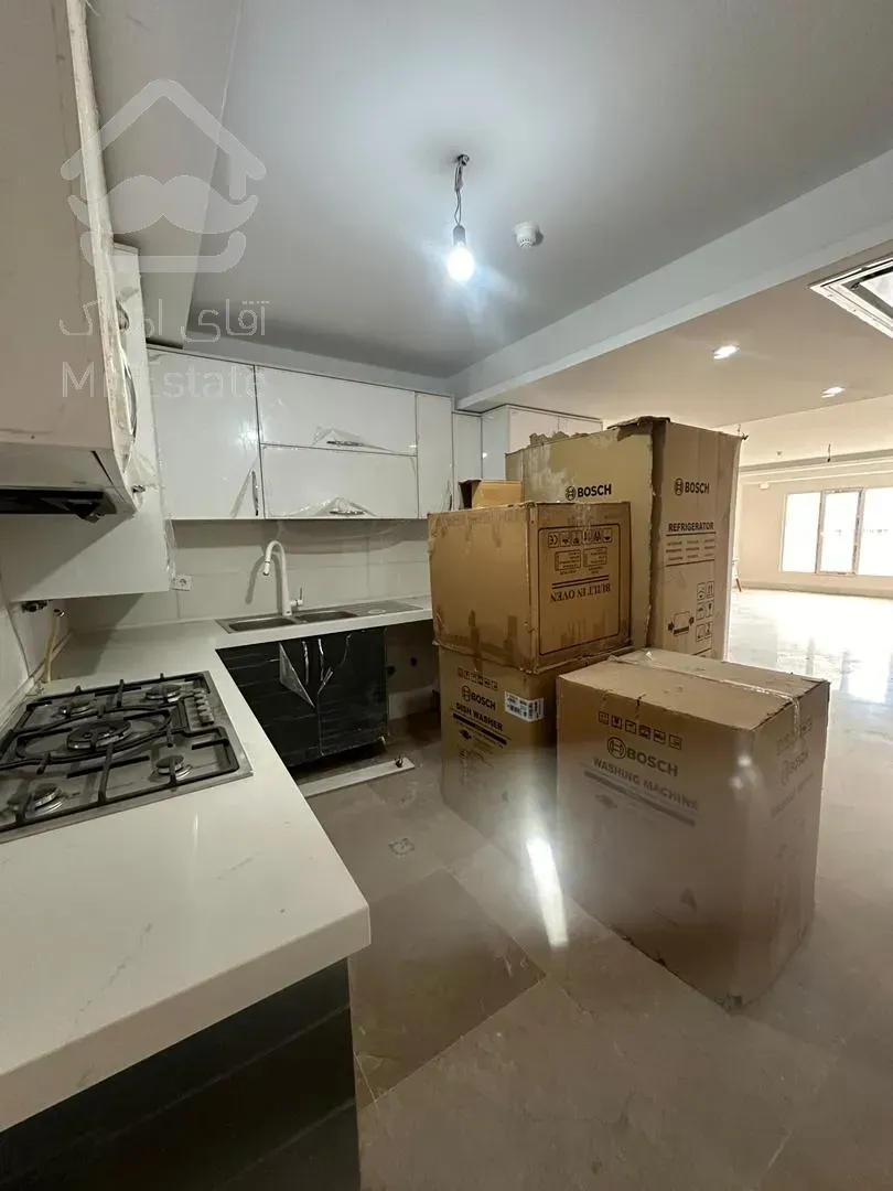 اجاره 150 متر مسکونی هروی