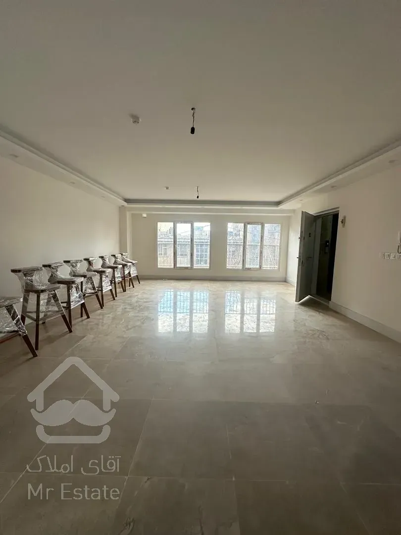 فروش 190 متر پاسداران