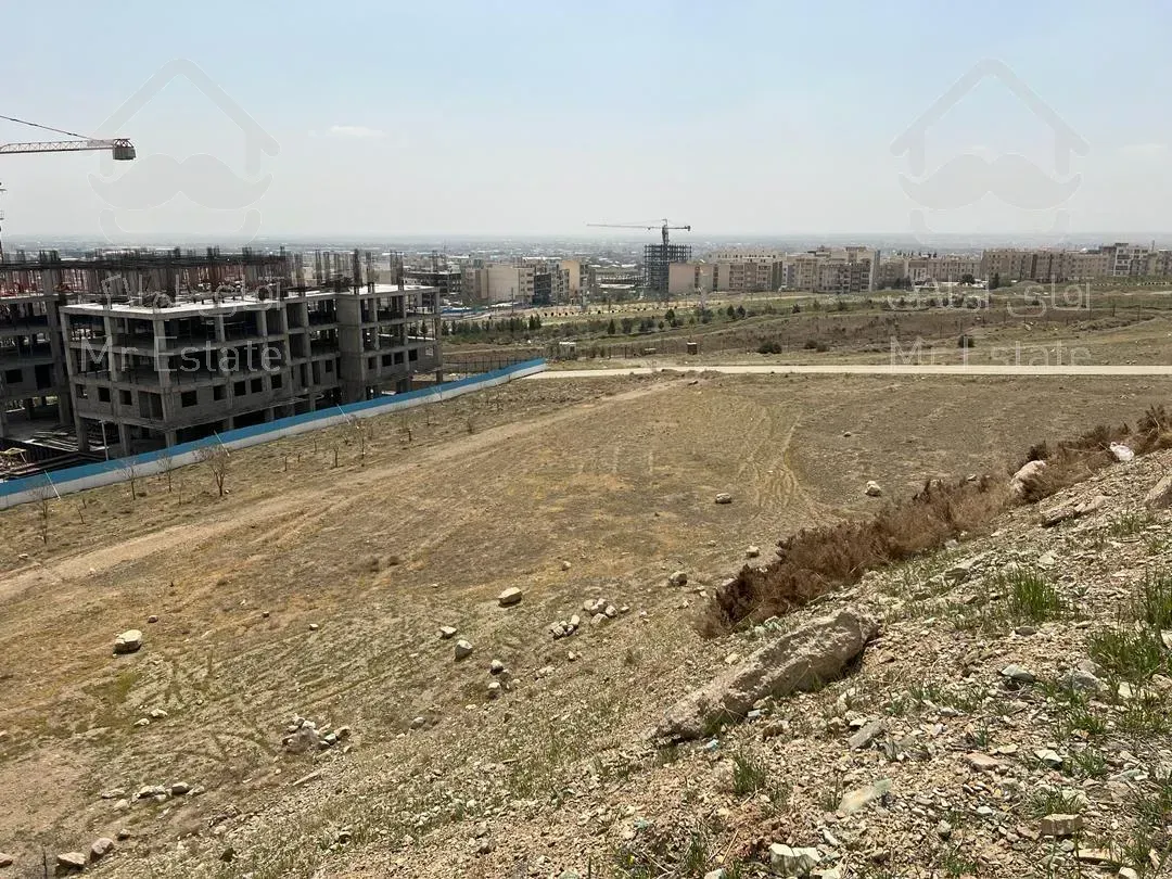 پیش فروش واحدهای۶۰متری۱خواب فول امکانات سرمایه گذاری