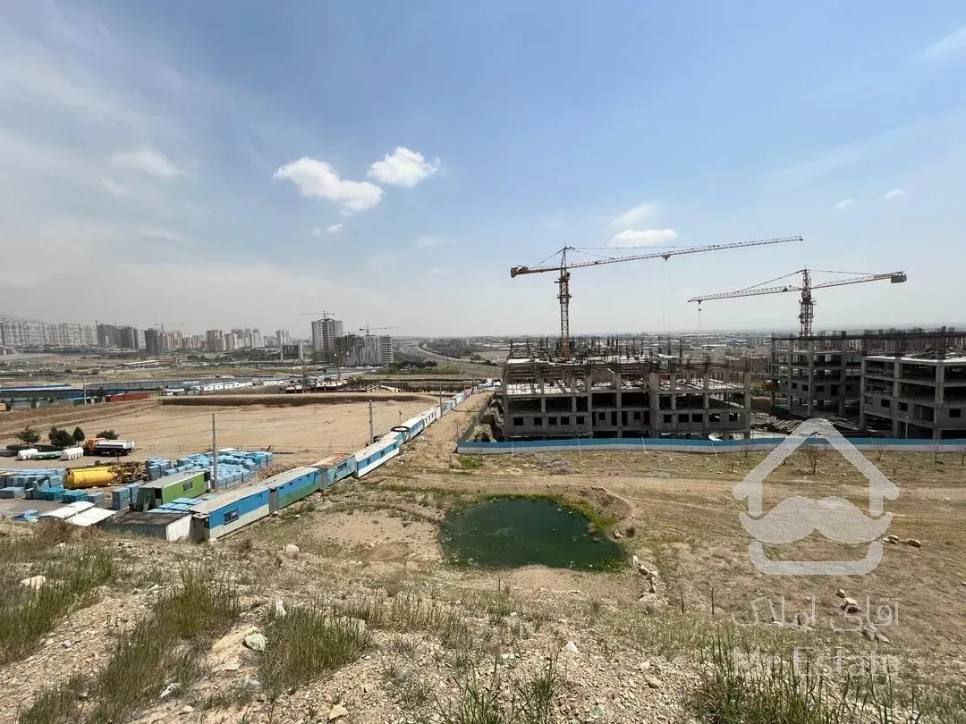 پیش فروش واحدهای۶۰متری۱خواب فول امکانات سرمایه گذاری