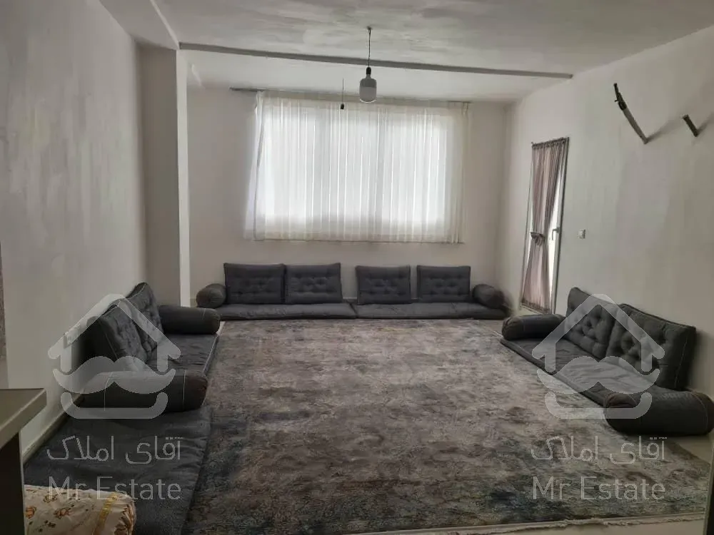 رهن آپارتمان دو خواب ۹۵ متری پیامبر اعظم بندرعباس