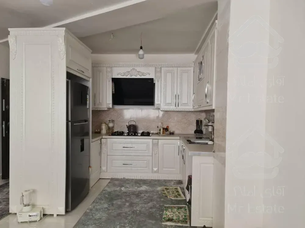 رهن آپارتمان دو خواب ۹۵ متری پیامبر اعظم بندرعباس