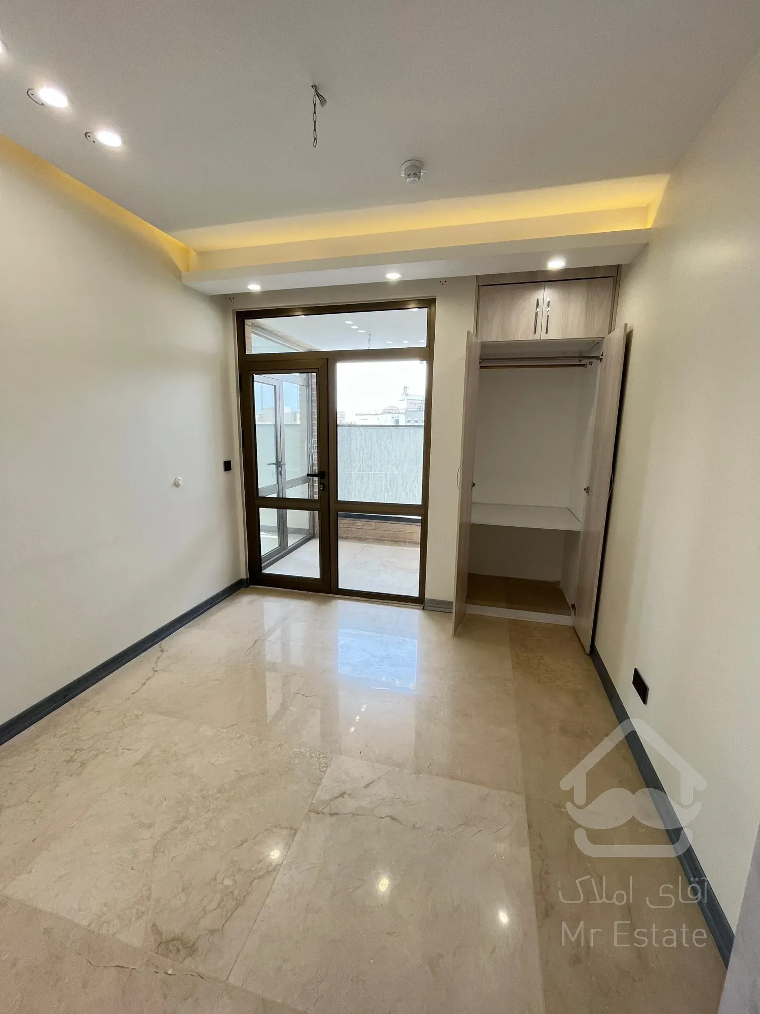 فروش آپارتمان 155 متر پاسداران