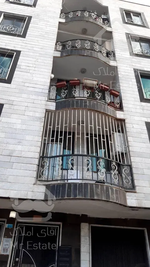 ۸۱متر زیر قیمت ویوالدی زنبقها