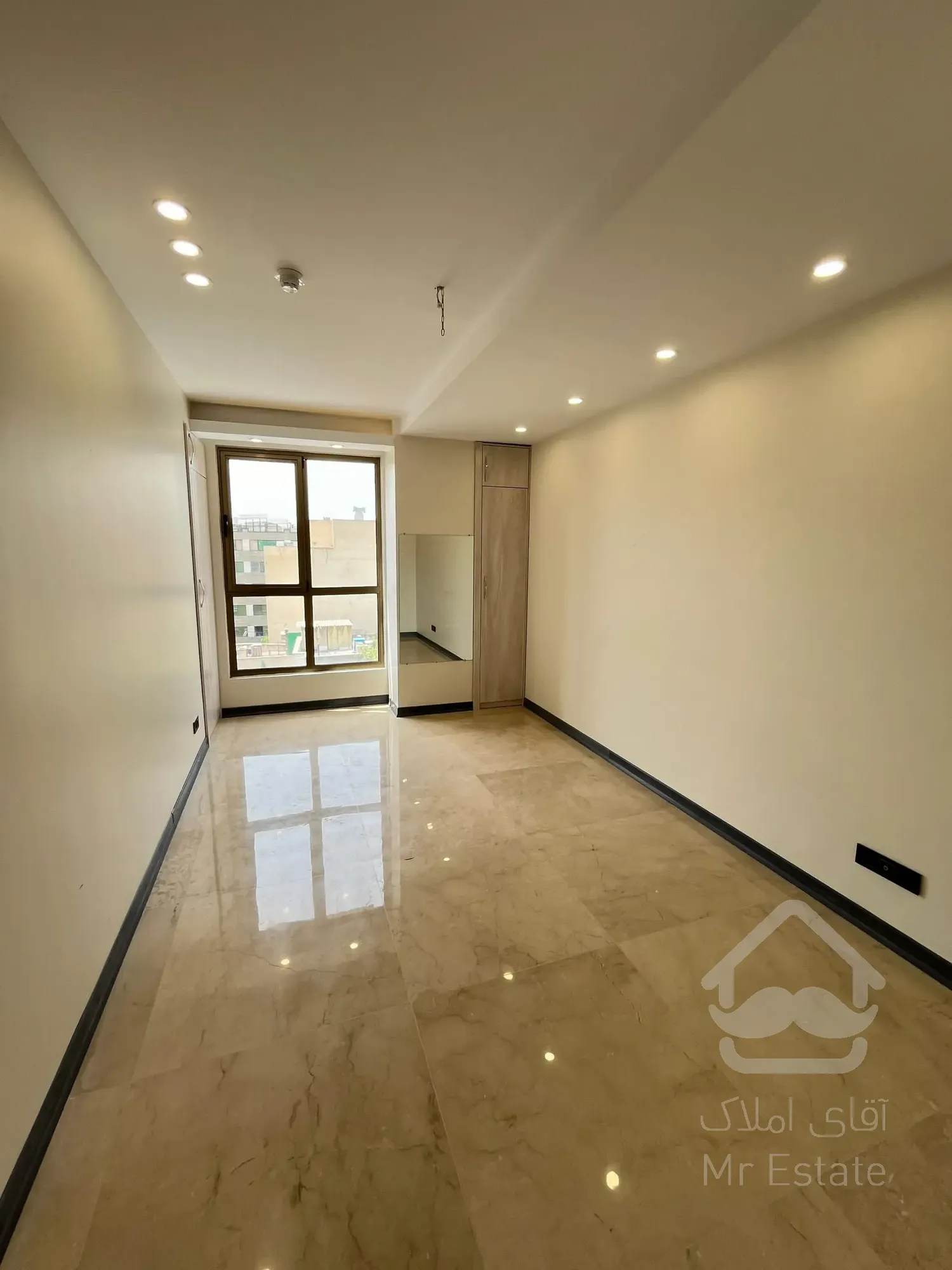 فروش آپارتمان 148 متر نیاوران