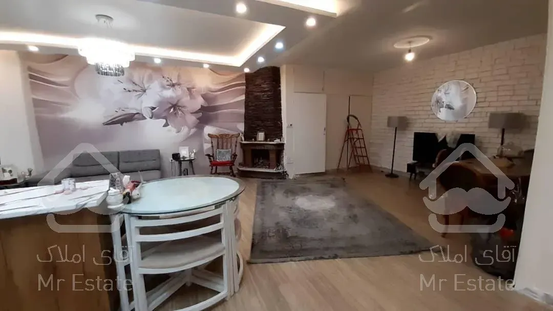 ۸۱متر زیر قیمت ویوالدی زنبقها