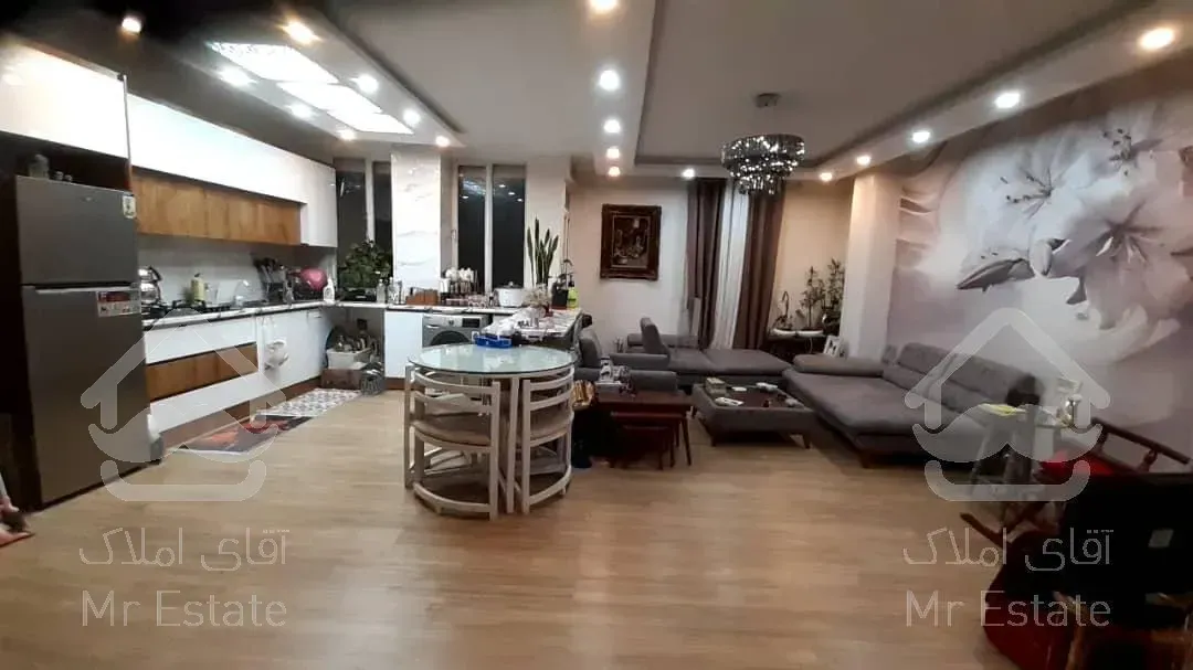 ۸۱متر زیر قیمت ویوالدی زنبقها