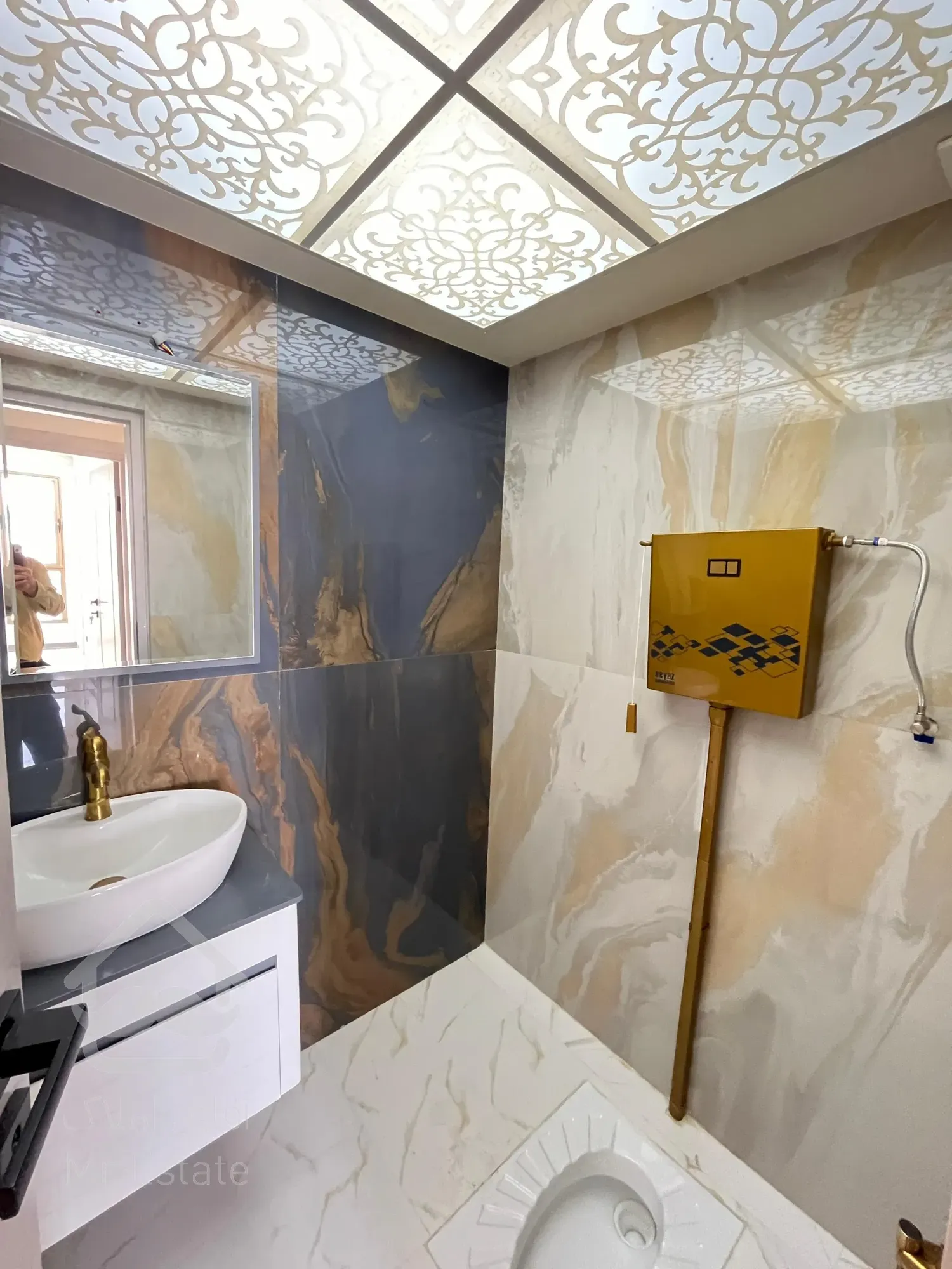 اجاره 150 متر مسکونی هروی