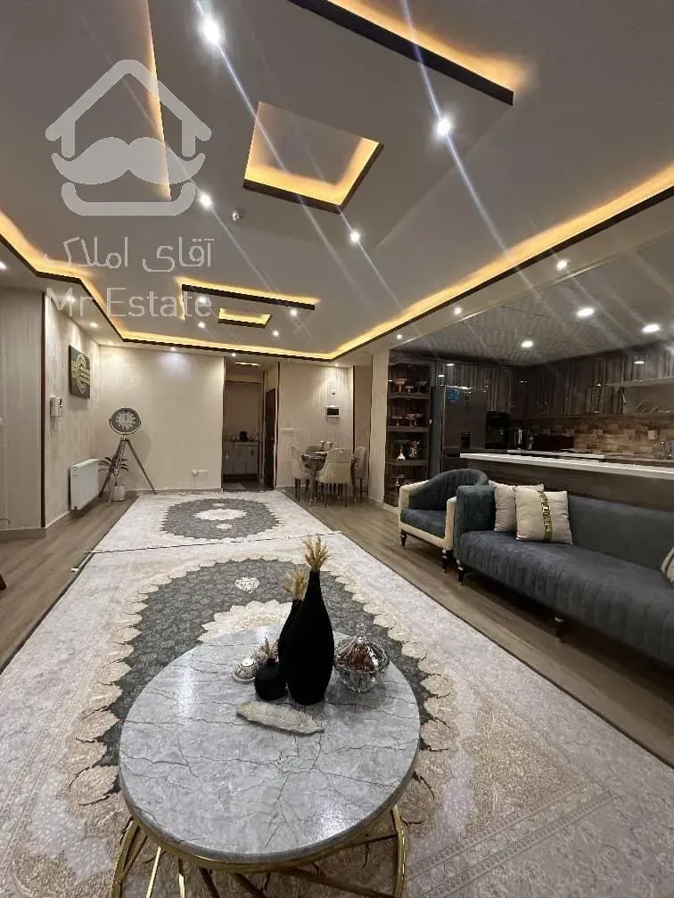 آپارتمان 141/5 متری سه خواب تک واحدی  یک خواب مستر خیابان ظریف بلوارفدک خیابان فضل آباد شهرک ولیعصر