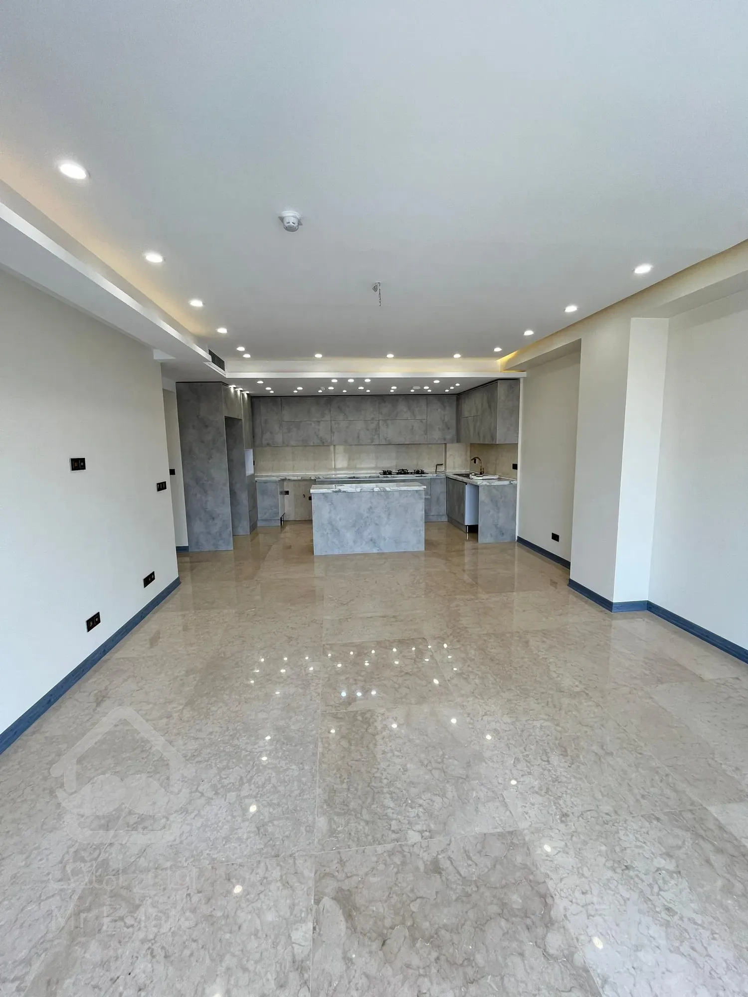 فروش آپارتمان 140 متر اقدسیه