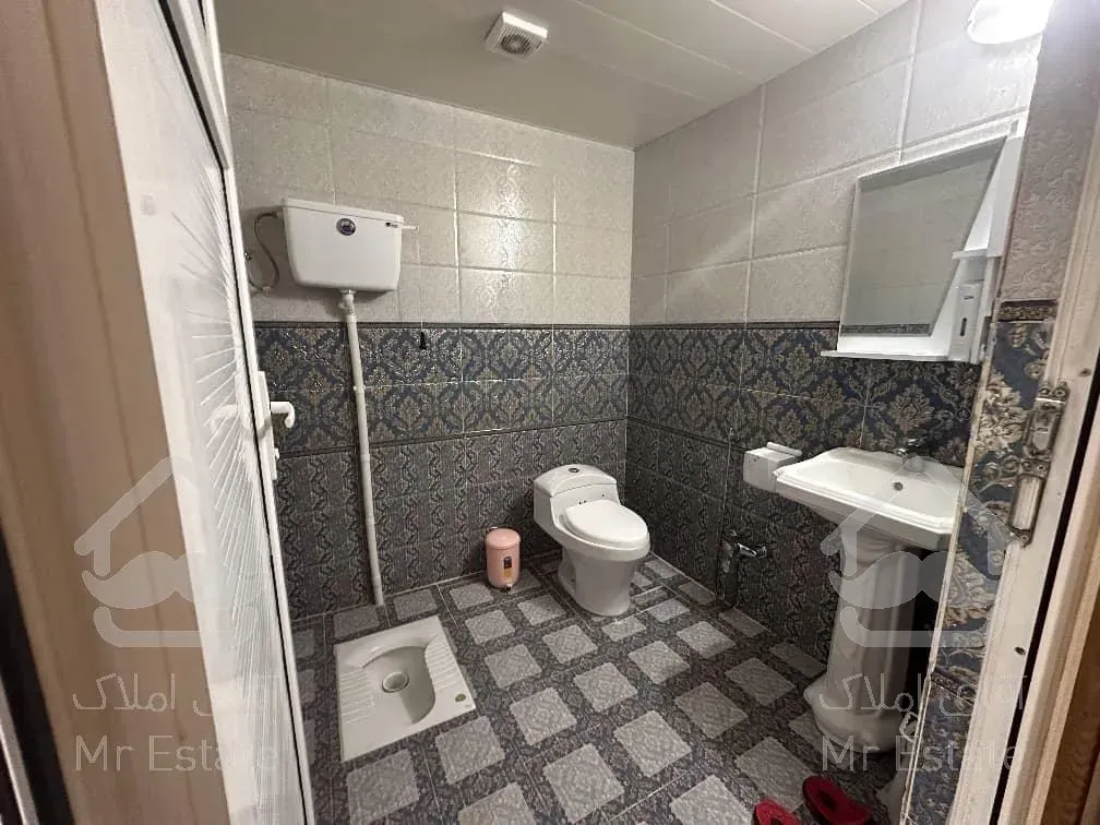 آپارتمان 141/5 متری سه خواب تک واحدی  یک خواب مستر خیابان ظریف بلوارفدک خیابان فضل آباد شهرک ولیعصر