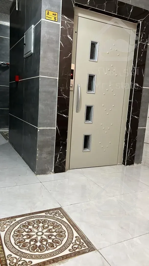 آپارتمان 150 متری سه خواب یک خواب مستر بلوار فدک خیابان فضل آباد شهرک ولیعصر