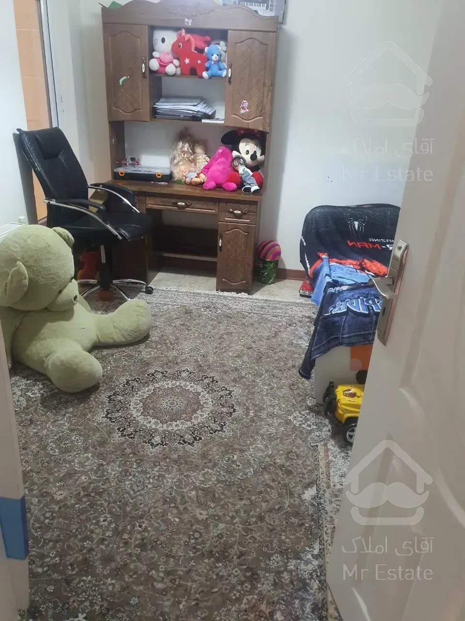 ۱۴۲متر اکازیون گلستانهای عظیمیه