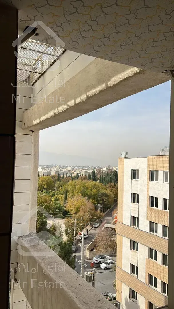 آپارتمان 150 متری سه خواب یک خواب مستر بلوار فدک خیابان فضل آباد شهرک ولیعصر