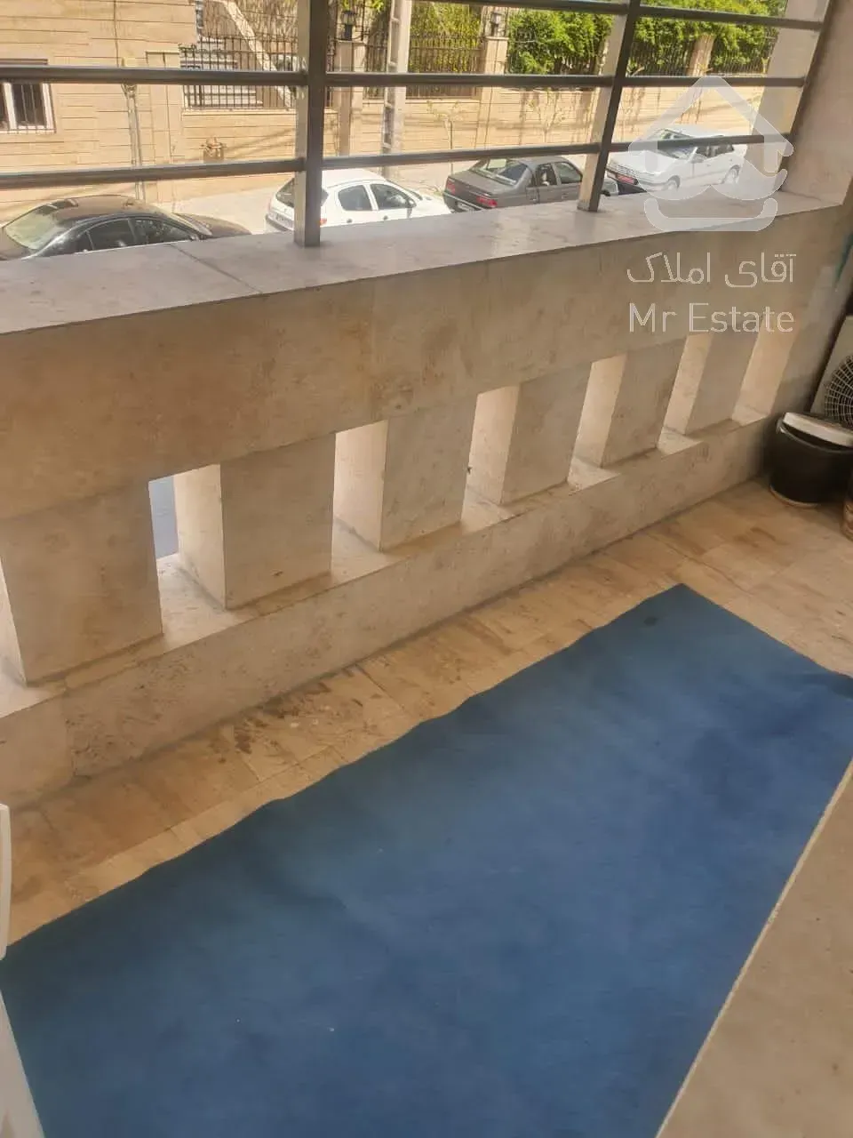 ۱۴۲متر اکازیون گلستانهای عظیمیه