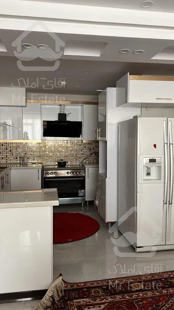 آپارتمان 150 متری سه خواب یک خواب مستر بلوار فدک خیابان فضل آباد شهرک ولیعصر