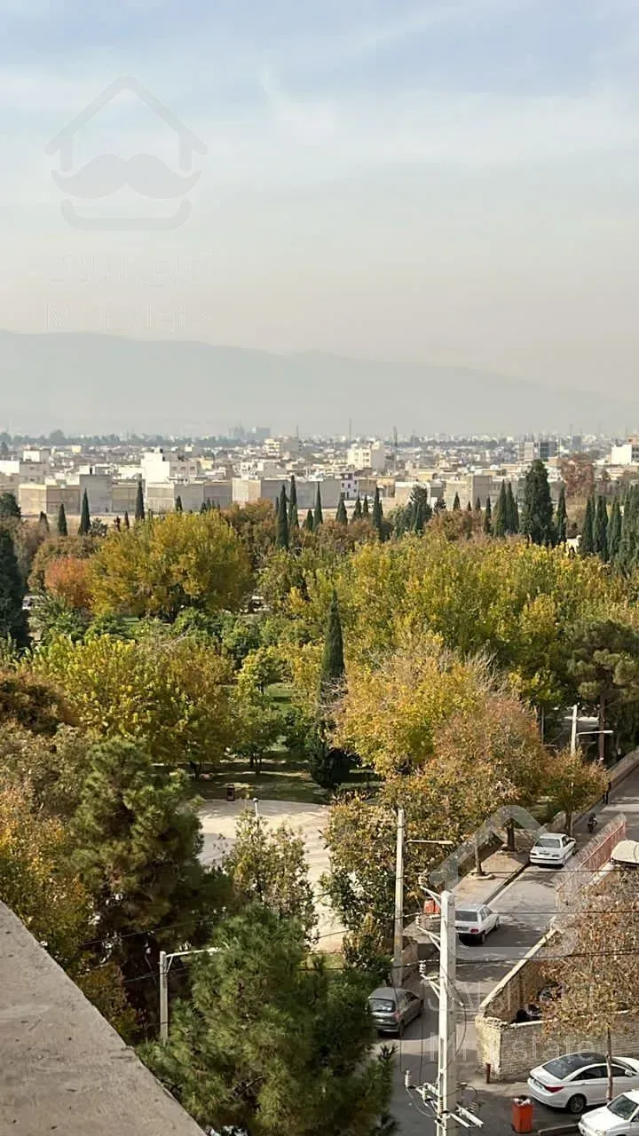 آپارتمان 150 متری سه خواب یک خواب مستر بلوار فدک خیابان فضل آباد شهرک ولیعصر