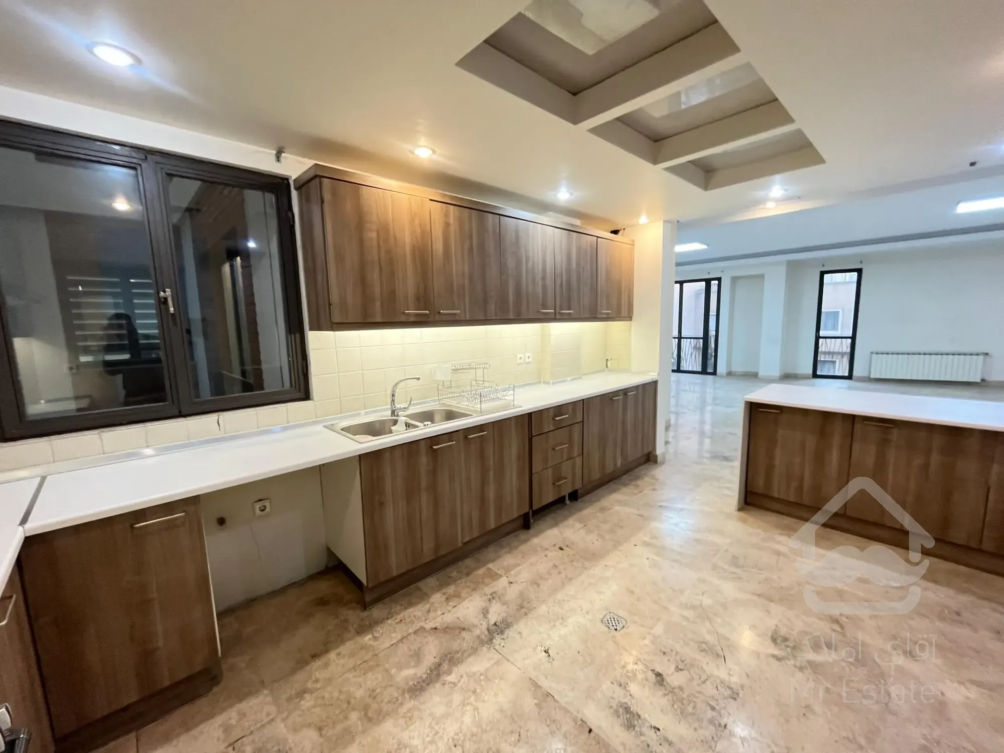 اجاره 190 متری منظریه