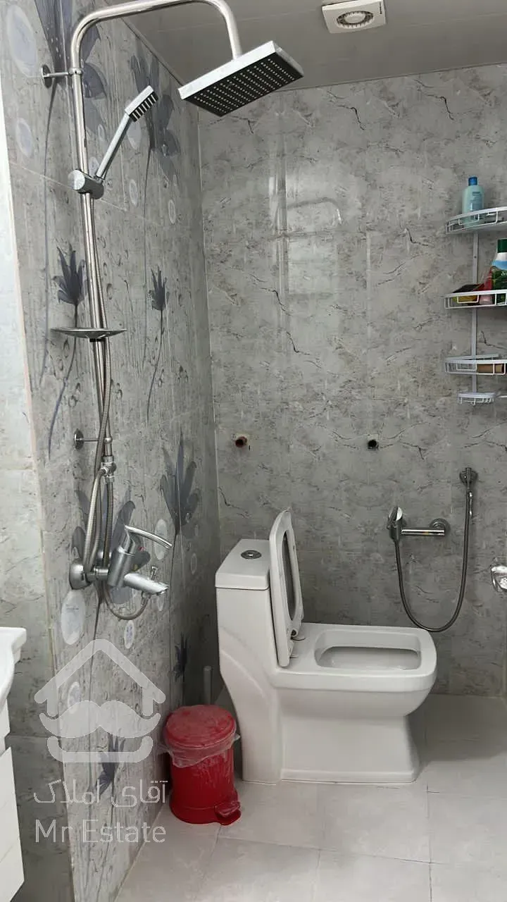 آپارتمان 150 متری سه خواب یک خواب مستر بلوار فدک خیابان فضل آباد شهرک ولیعصر