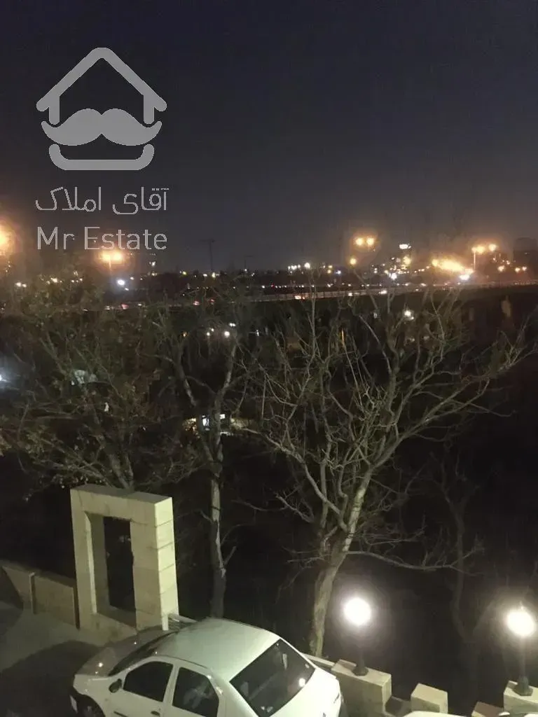 ۲۰۰ متر آپارتمان سعادت آباد