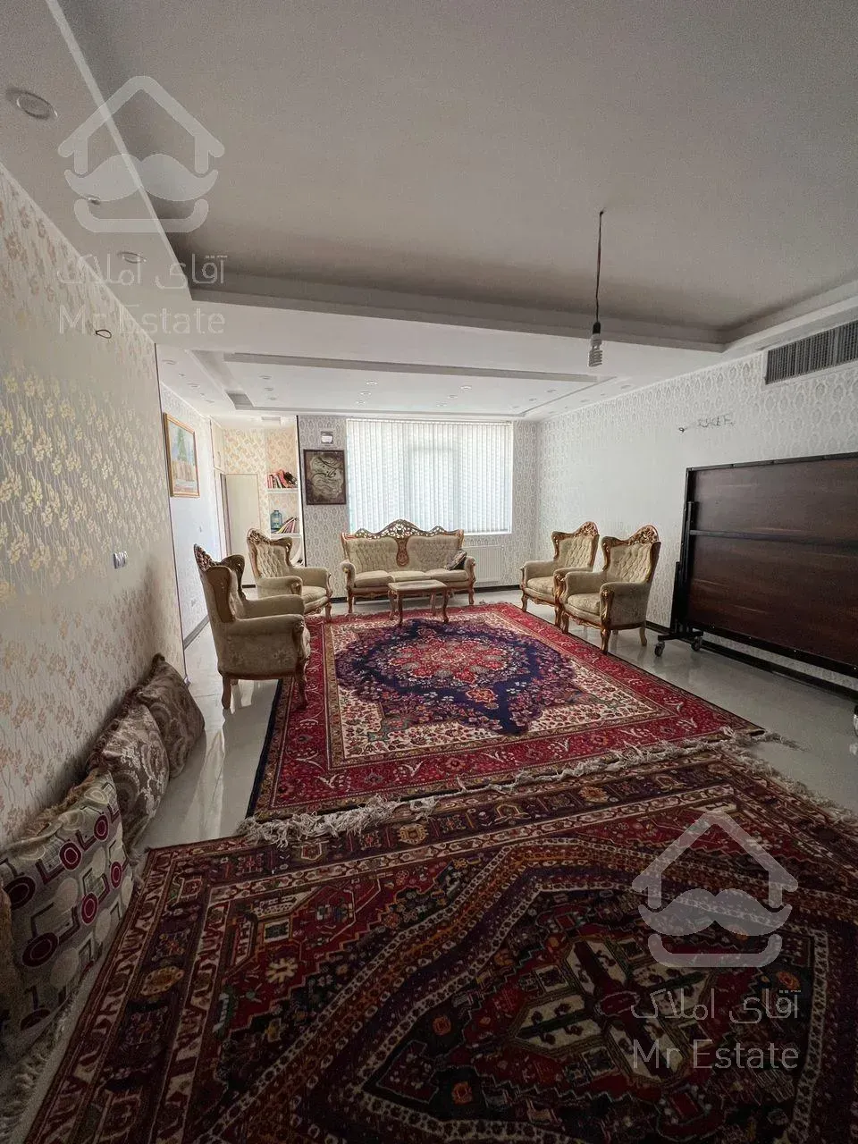 آپارتمان 150 متری سه خواب یک خواب مستر بلوار فدک خیابان فضل آباد شهرک ولیعصر