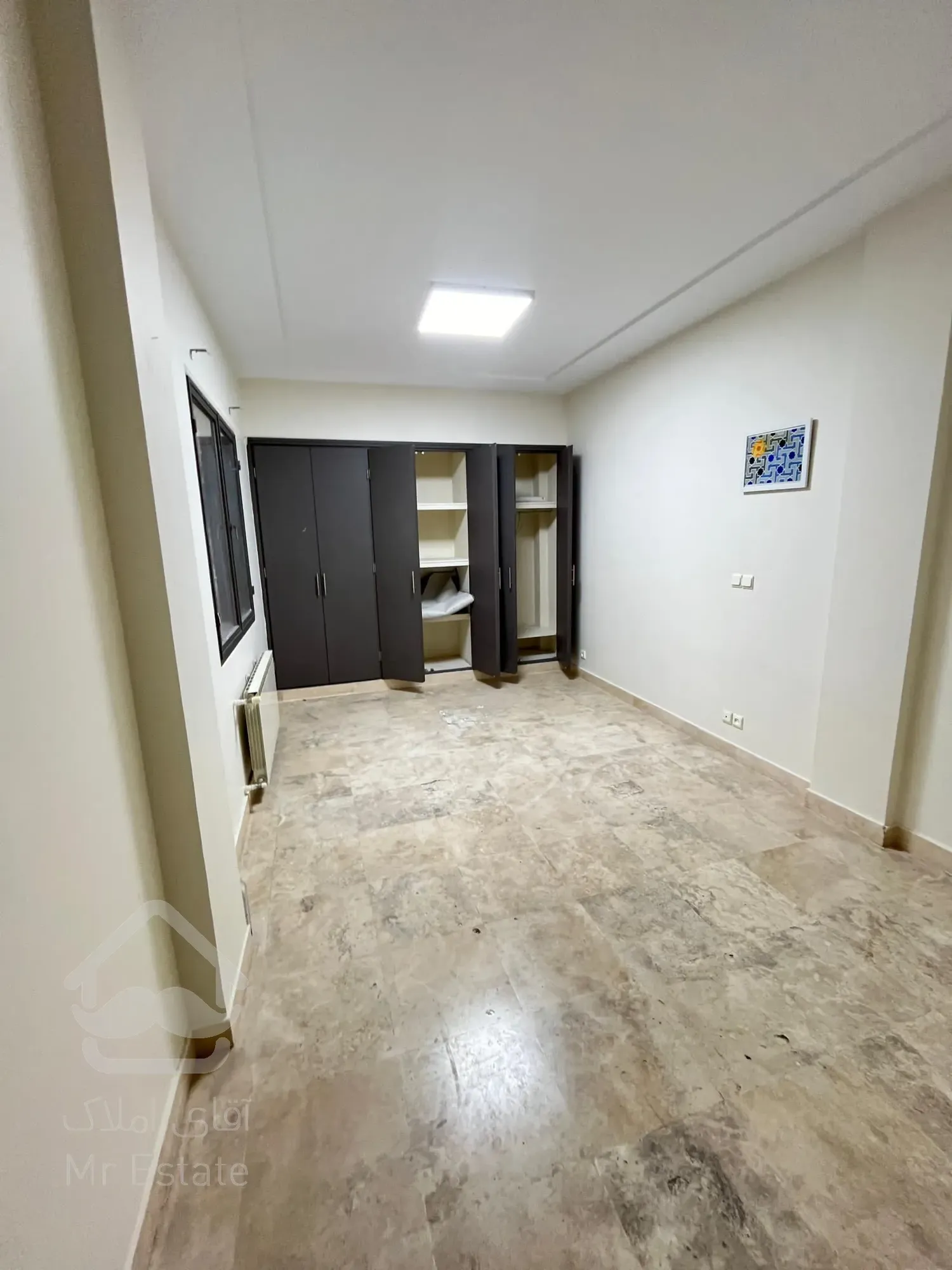 فروش 128 متری پاسداران