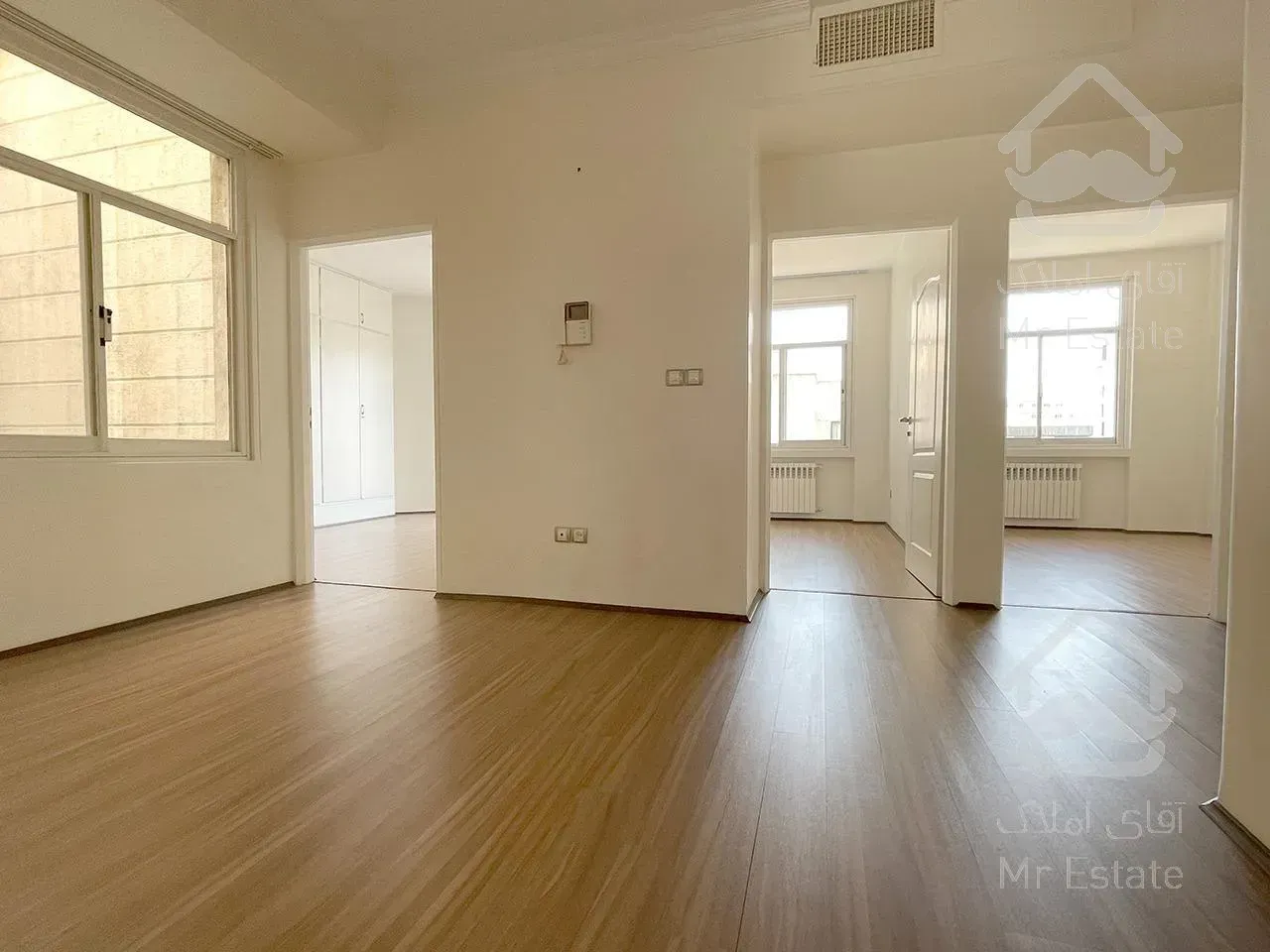 علامه شمالی ۱۵۱ متر