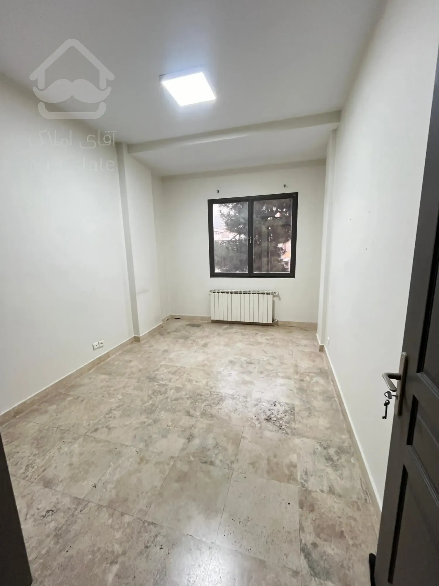 اجاره 115 متری پاسداران