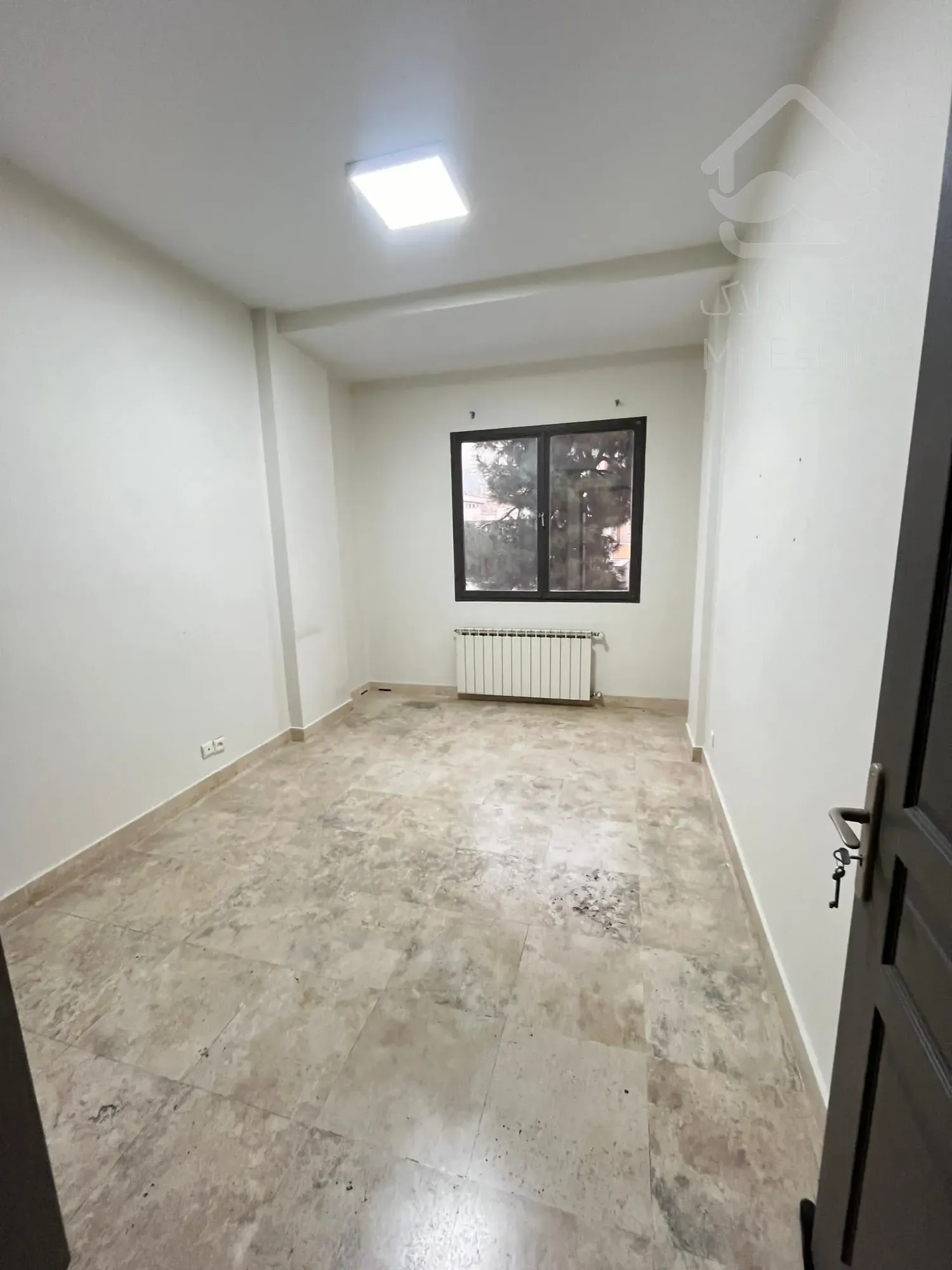 115 متر پاسداران اجاره