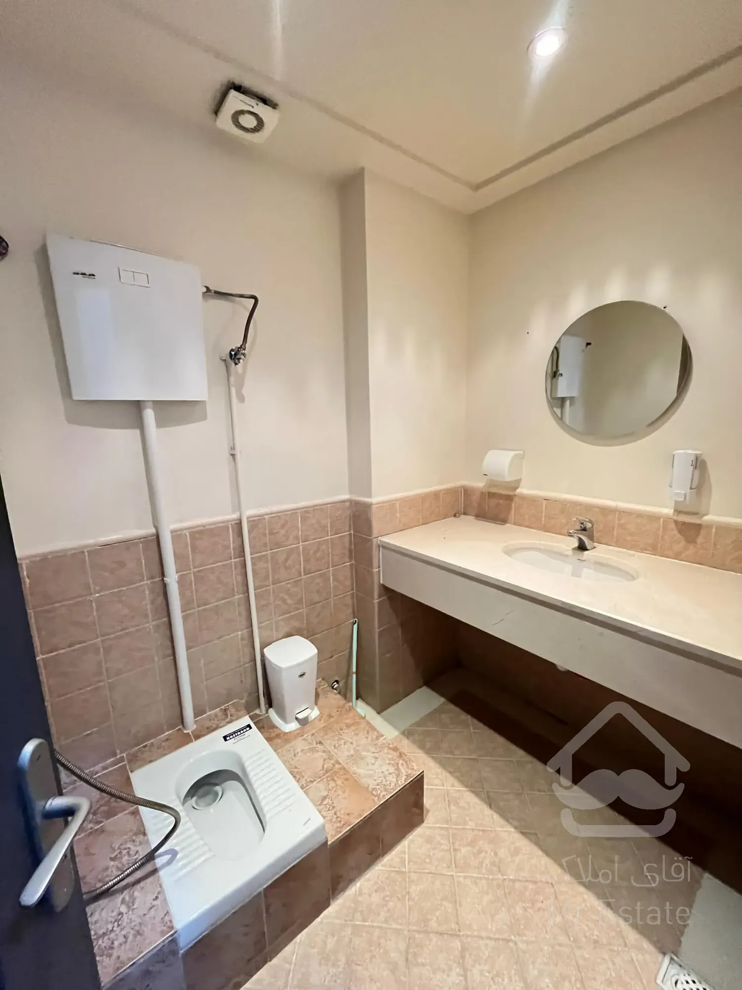 فروش 100 متری در دولت