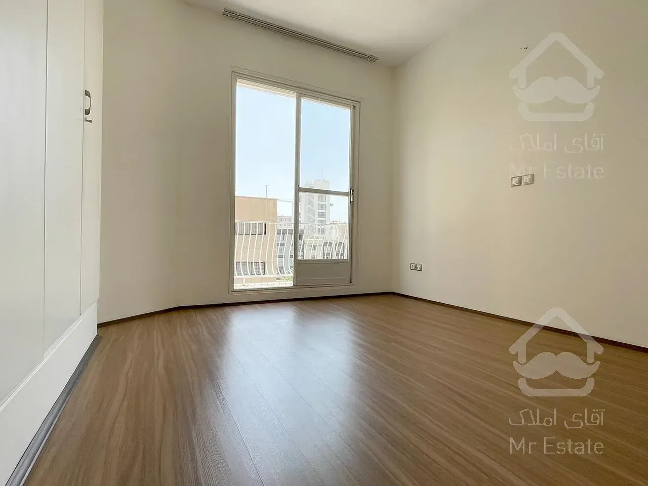 علامه شمالی ۱۵۱ متر