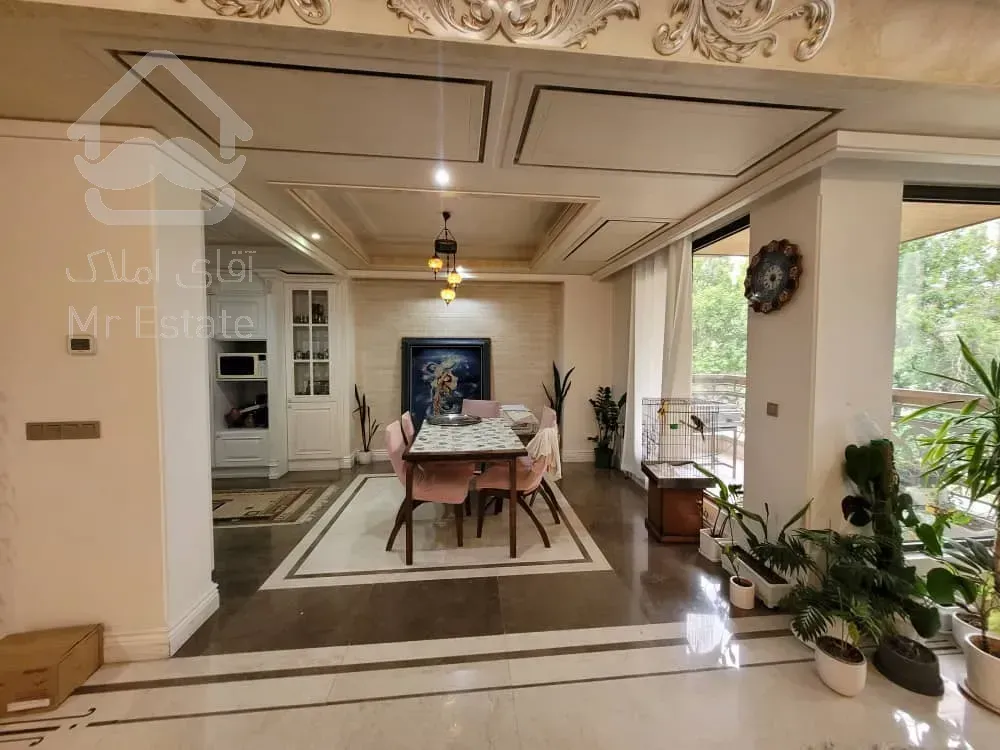 فروش 145 متری در قبا